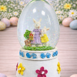 Globo de Páscoa 10,5cm