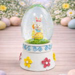 Globo de Páscoa 8cm