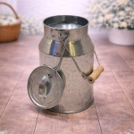 Latão Leiteiro 20cm