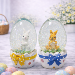 Globo de Páscoa 11cm