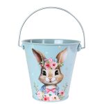 Balde Decorativo 11cm Sortido - Imagem 3