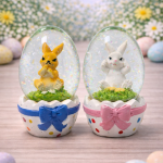 Globo de Páscoa 7,5cm