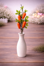 Haste com Cenouras 34cm