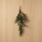 Pendente Mini Chifre 110cm