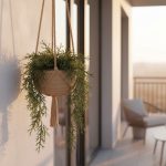 Pendente Mini Chifre 110cm - Imagem 2