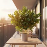 Bouquet Folhagem 45cm Verde - Imagem 2