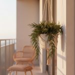 Pendente Samambaia 110cm - Imagem 2