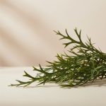 Pendente Mini Chifre 110cm - Imagem 3