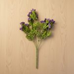 Mini Margarida/Eucalipto 33cm