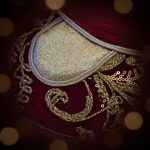 Cavalo Branco e Vermelho 66cm - Imagem 4