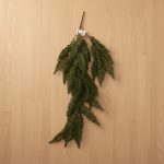 Pendente Bouquet Samambaia 80cm