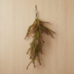 Galho Pendente Aspargus 80cm