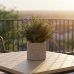 Samambaia Bouquet 40cm - Imagem 3