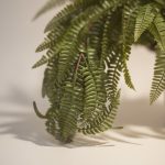 Pendente Bouquet Samambaia 80cm - Imagem 3