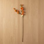 Haste Macieira 95cm Laranja