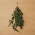 Pendente Mini Folhas 80cm