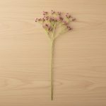 Haste Mosquitinho Colorido 65cm Lilás