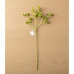 Haste Mosquitinho Colorido 65cm Verde