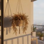 Galho Pendente Cedar 80cm - Imagem 2