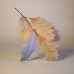 Folha de Seda Rosa 110cm - Imagem 3