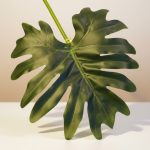 Folha Philodendrum 90cm - Imagem 3