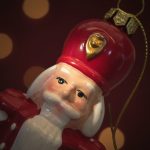 Pingente Soldado de Chumbo 15cm - Imagem 3